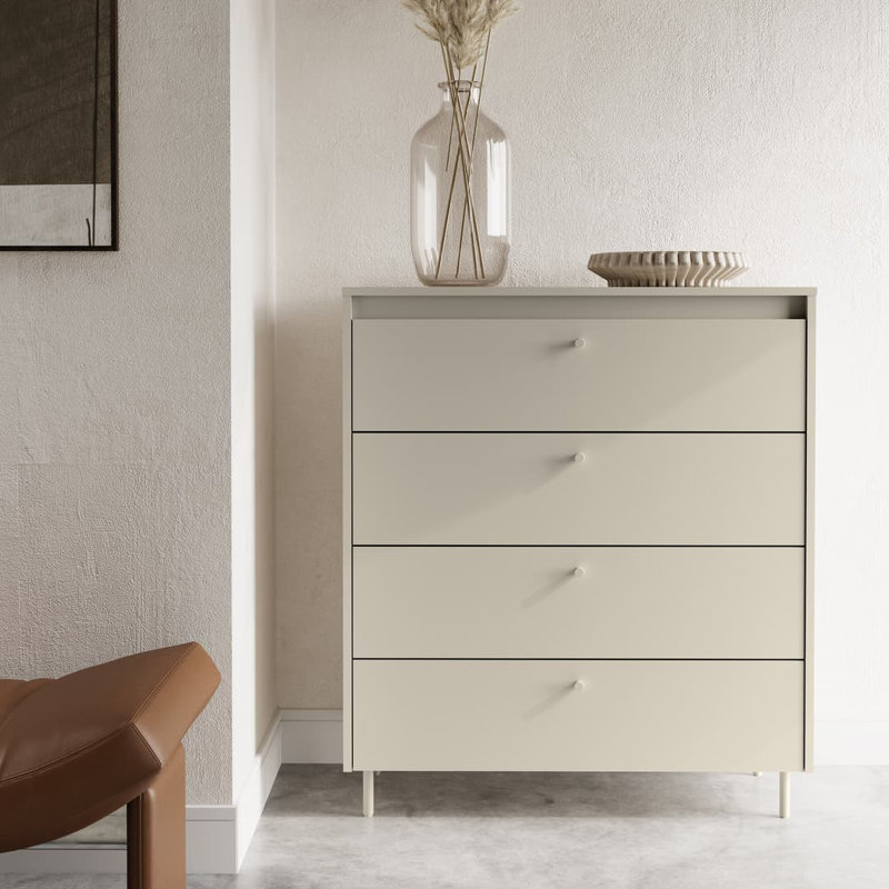 Torino 90cm Sideboard