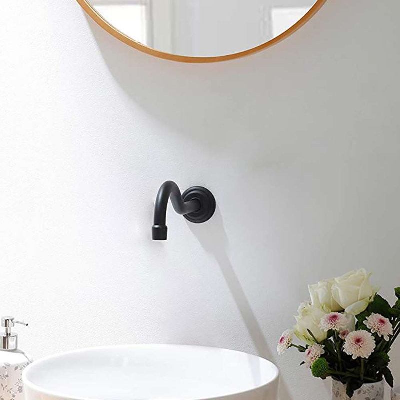 Robinet à détecteur de mouvement automatique sans contact BathSelect