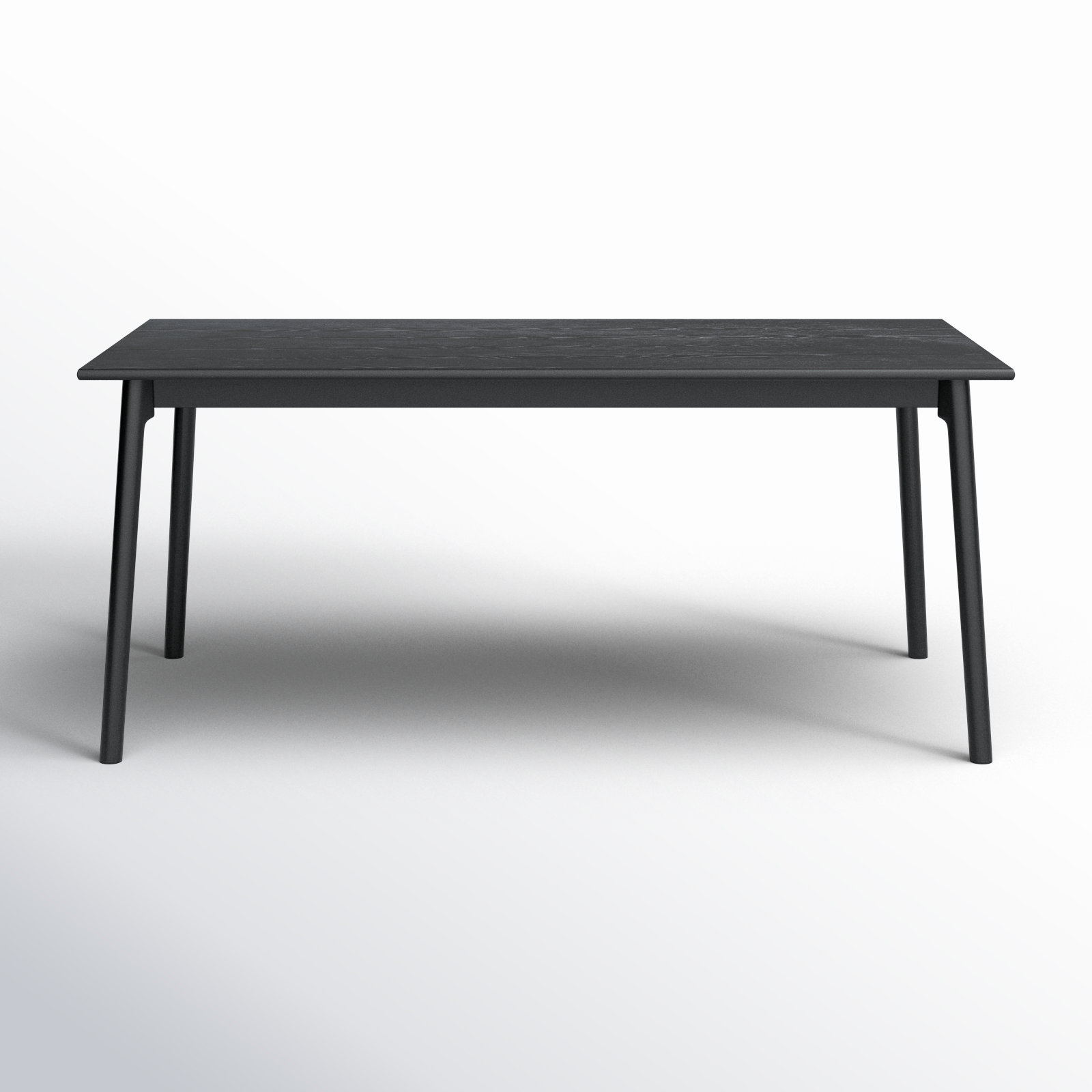 Monte 71" Dining Table
