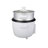 Tayama 1-Quart Rice Cooker with Steam Tray-48387691