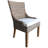 Deelda Upholstered Side Chair