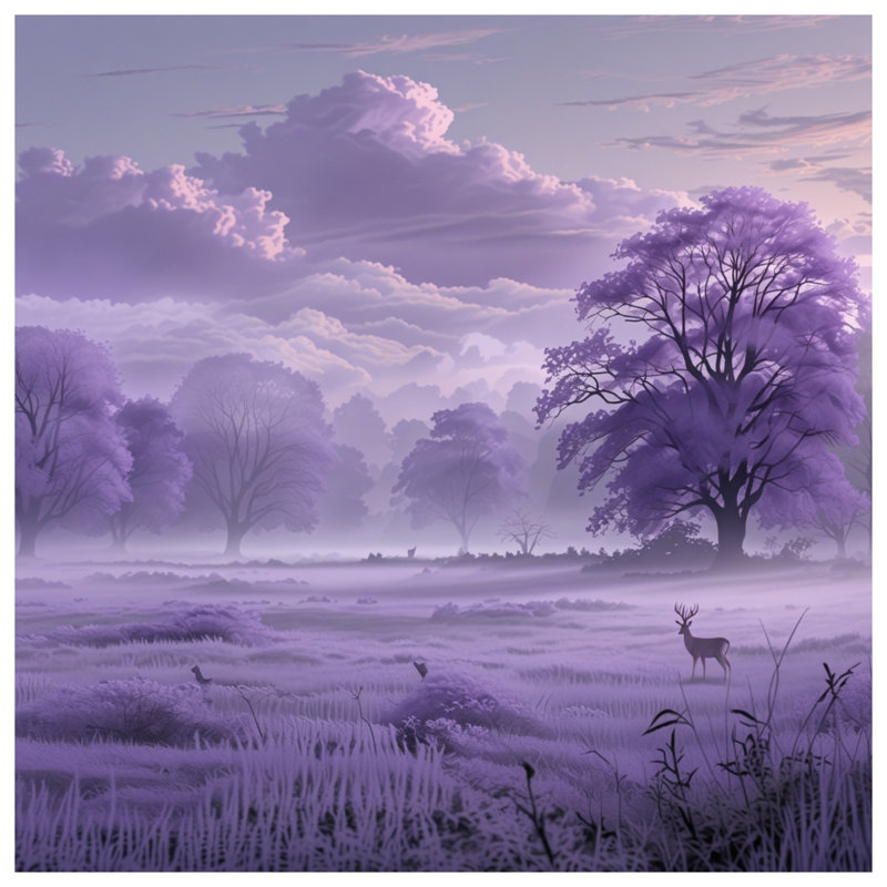 Rideaux de douche Misty, L 70 po x H 72 po