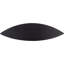 Eyebrow 2 1/2" Center to Center Cup/Bin pull-1930471789