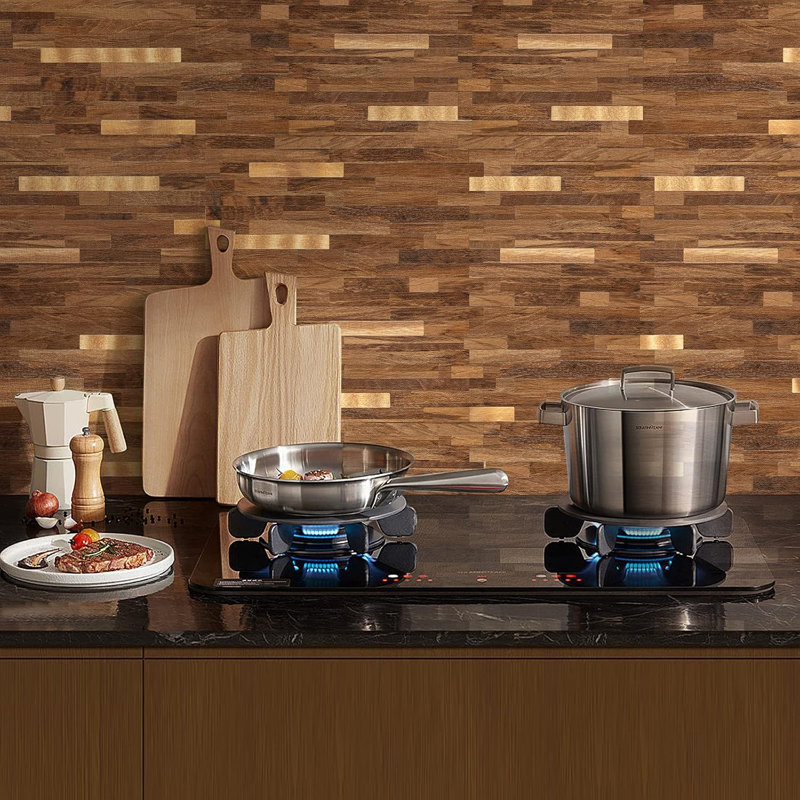 10 Sheets Wall Tile