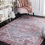 Tucson Performance Machine Washable Southwestern Rug-98655456