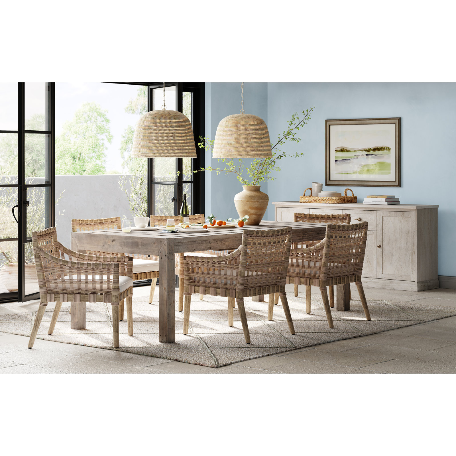 Coolidge Armchair