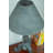 Nostalgia Metal Table Lamp