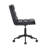 Arcanum Swivel Task Chair with Steel Frame-739745953
