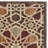 Sarabia Infinity Performance Geometric Rug-1305175604