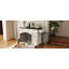 Meuble pour chien 43,3 po Farmhouse