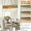 8-Light Chandelier
