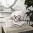 Melun Metal Geometric Orb Tabletop Sculpture-1002355340-1064331687