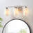 Vanity Light With Frosted White Glass-97789391-97789390