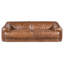 Fleetwood Leather Loveseat