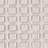Woven Clipped Solid Shower Curtain-342922963