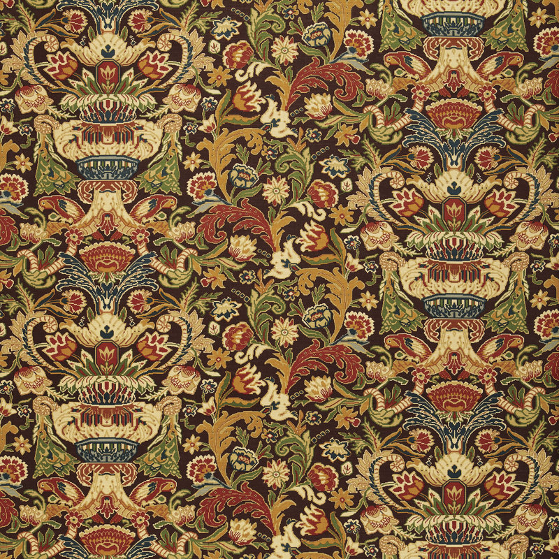 Egerton Fabric, Umber