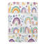 Rainbow Grids - 1 pièce Sherpa Premium-99153228
