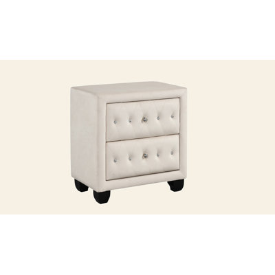 Table de chevet Letisha