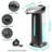 400ML/16.9OZ Automatic Soap Dispenser
