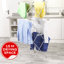 Foldable Standard Drying Rack