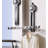 Supersuction Foldable Clothes Rack