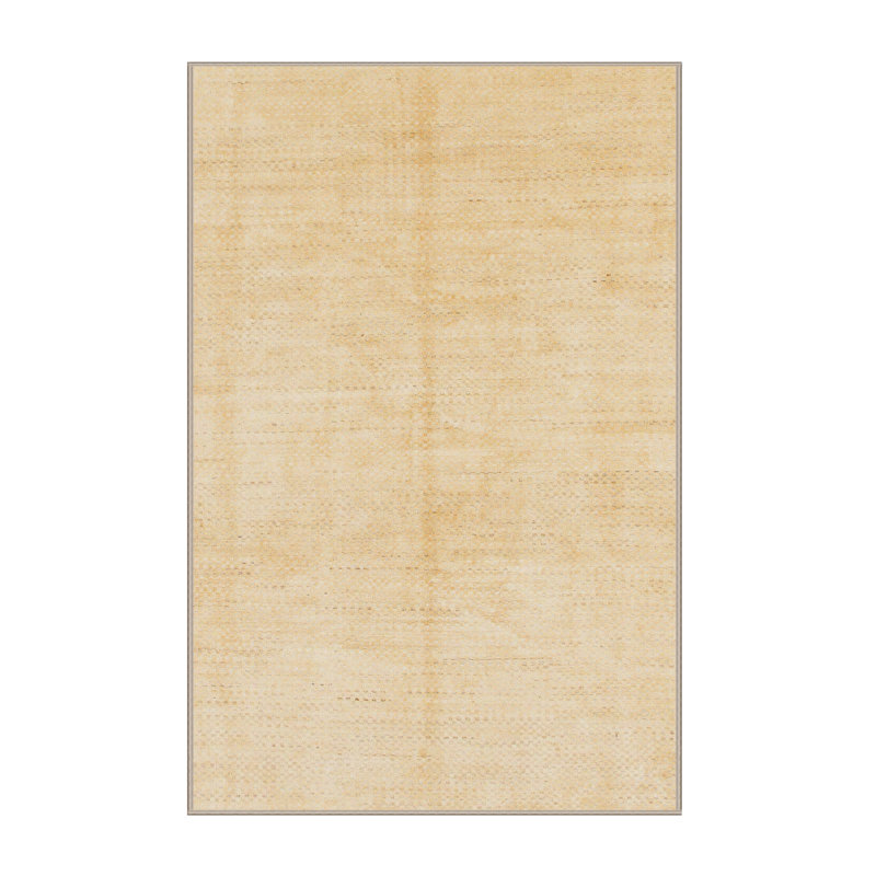 Tapis abstrait moderne 1557, Rectangle 4 pi x 6 pi