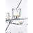 Enrique 48 inch Two-Tier Chandelier -524722002