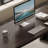 Mid-Century Modern Walnut Desk-816190985