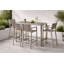 Set Of 4 Arm Betty Bar Stools-16586275