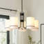 5 - Light Chandelier