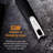 Tower Precision Plus Stainless Steel Cooking Ladle