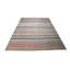 Dhurrie Hand Woven Wool Area Rug