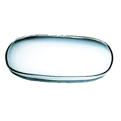 Dry Aged Stainless Steel Platter