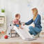 HOMCOM Indoor Slide