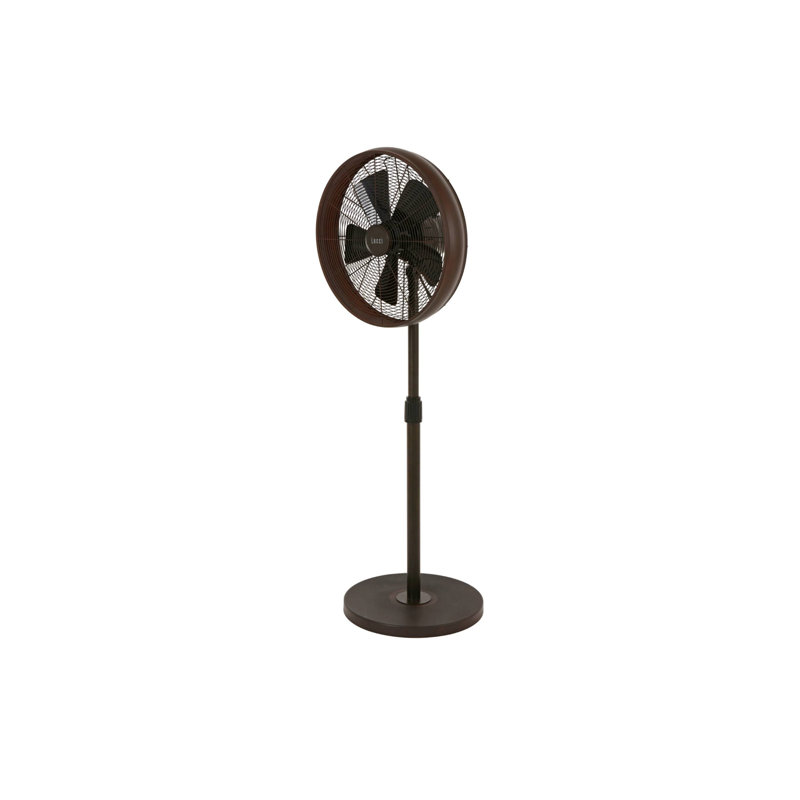Floor fan Beacon swivel, Oil Rubbed Bronze