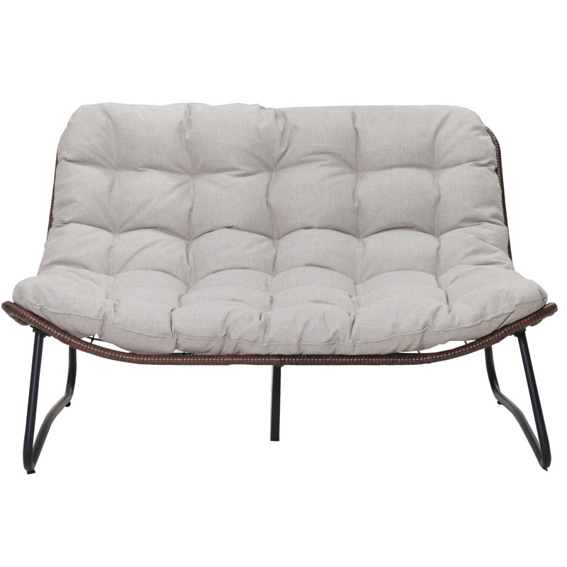 Mobilier de patio pour l'extérieur