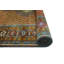 Tapis unique en laine 6 pi 5 po x 9 pi 5 po 2022 Michey