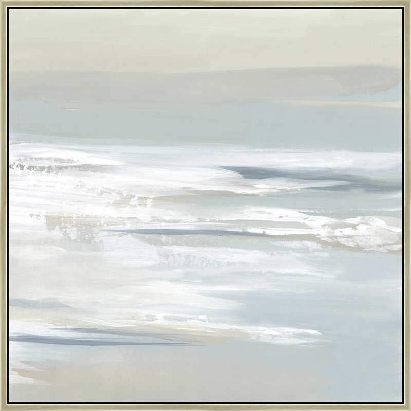 Nautical & Beach, 26" H x 26" W, Gold