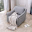 Fauteuil moderne pivotant-1209126735