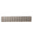 Iris Sand Boucle Double Chaise Sectional