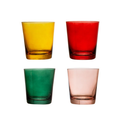 Verre à boisson Low Ball