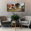  «Sunlit Side Street» par Erin Dertner, art mural sur toile, 60 po x 30 po-1026046194