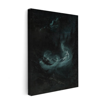 La danse des fées
