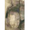 " Ancient Rock I " by Joyce Combs Painting Print
