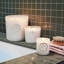 Eucalyptus And White Sage 5 Wick Hearth