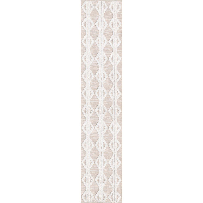 Sabrina Soto Palma Casa Rug, Runner 2'7" x 12'