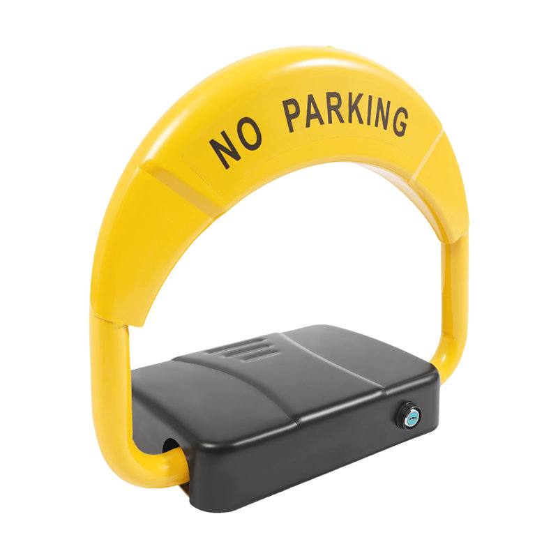Automatic Remote Control Parking Lock