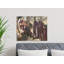 Wrapped Canvas Print Set-487061186