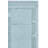 Harvest Hand Tufted Wool; Cotton Abstract Indoor Rug-117794384