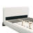 Upholstered Platform Bed Frame-1470343514-1466782023